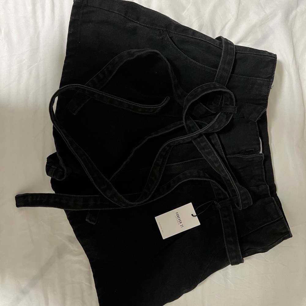 Forever 21 shorts